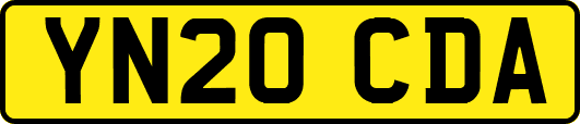 YN20CDA