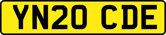 YN20CDE