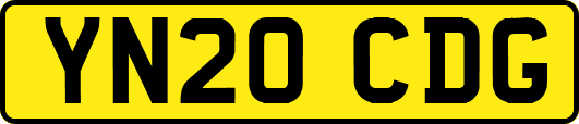 YN20CDG