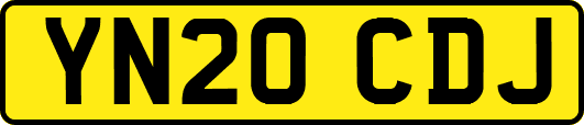 YN20CDJ