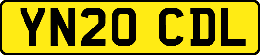 YN20CDL