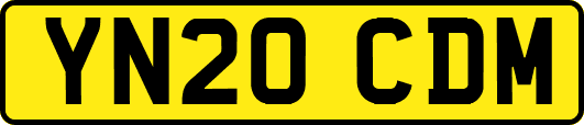YN20CDM