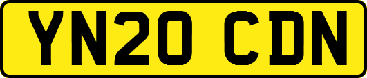 YN20CDN
