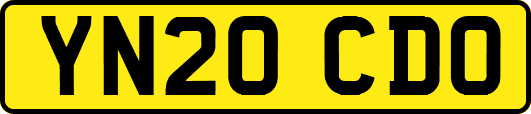 YN20CDO