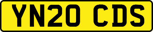 YN20CDS