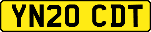 YN20CDT