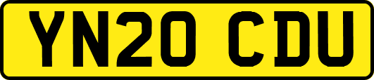 YN20CDU