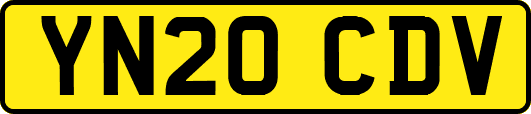 YN20CDV
