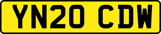 YN20CDW