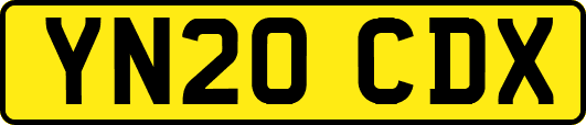 YN20CDX