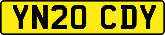 YN20CDY