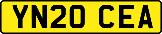YN20CEA