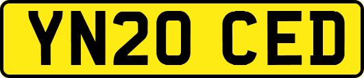 YN20CED