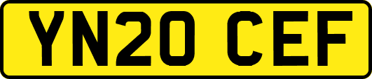 YN20CEF