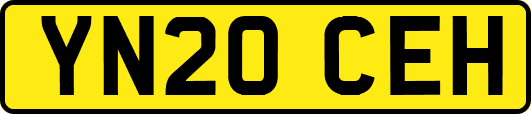 YN20CEH