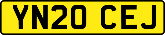YN20CEJ