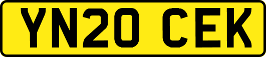 YN20CEK