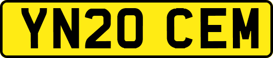 YN20CEM