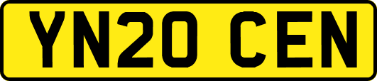 YN20CEN
