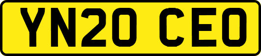 YN20CEO
