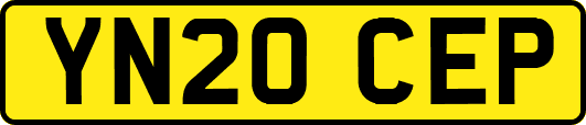 YN20CEP