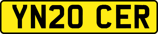 YN20CER
