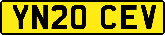 YN20CEV