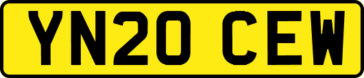 YN20CEW