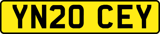YN20CEY