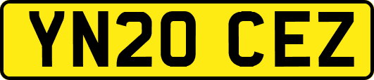 YN20CEZ