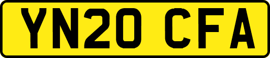 YN20CFA