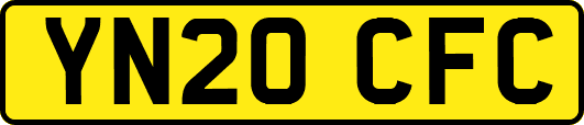 YN20CFC
