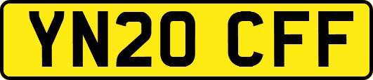 YN20CFF