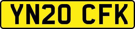YN20CFK