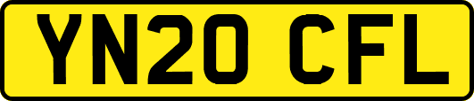 YN20CFL