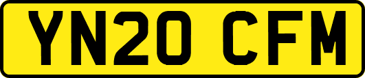 YN20CFM