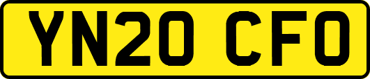 YN20CFO