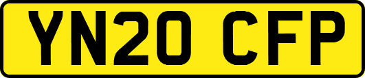 YN20CFP