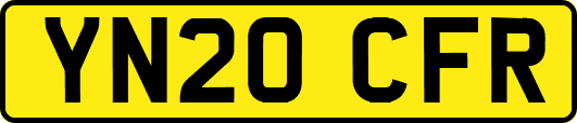 YN20CFR