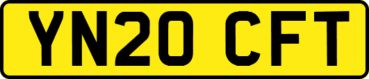 YN20CFT