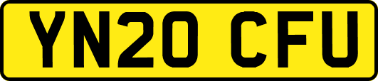 YN20CFU