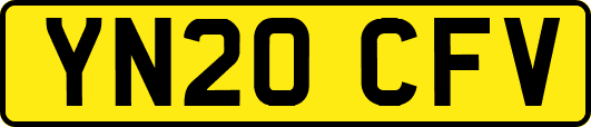 YN20CFV