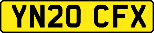 YN20CFX