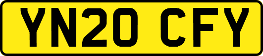 YN20CFY