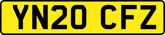 YN20CFZ