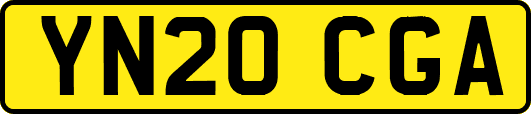YN20CGA
