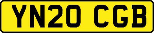 YN20CGB
