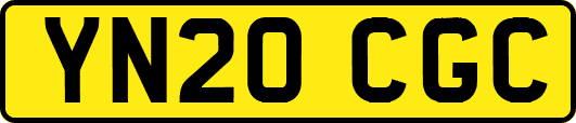 YN20CGC