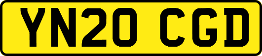 YN20CGD