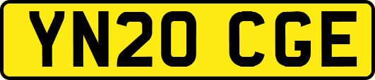 YN20CGE